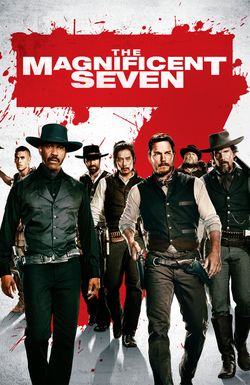 The Magnificent Seven