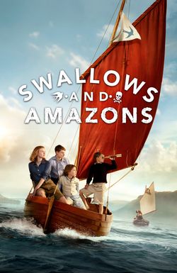 Swallows and Amazons