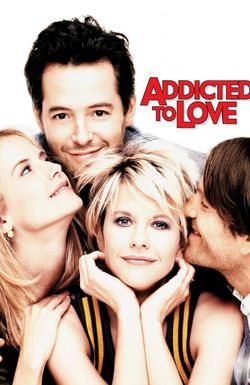 Addicted to Love