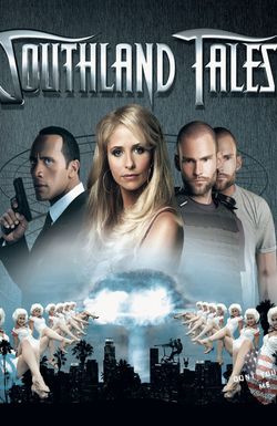 Southland Tales