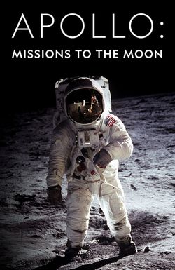 Apollo: Missions to the Moon