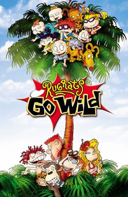 Rugrats Go Wild