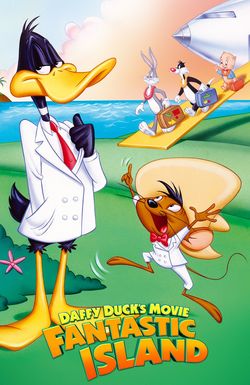 Daffy Duck's Movie: Fantastic Island