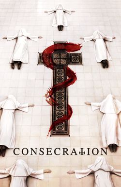 Consecration