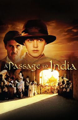 A Passage to India