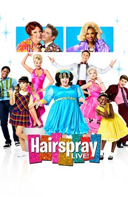 Hairspray Live!