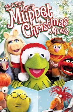 It's a Very Merry Muppet Christmas Movie