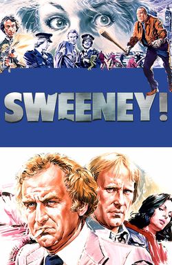 Sweeney!