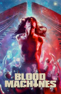 Blood Machines