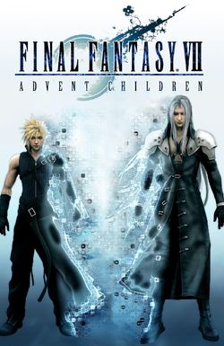 Final Fantasy VII: Advent Children