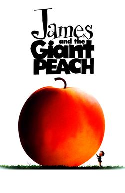 James and the Giant Peach