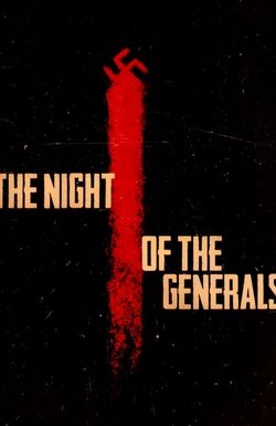 The Night of the Generals