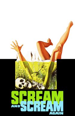 Scream and Scream Again