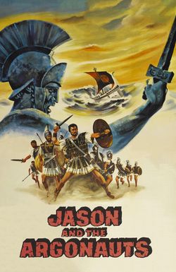 Jason and the Argonauts