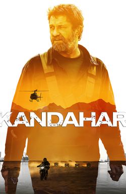 Kandahar