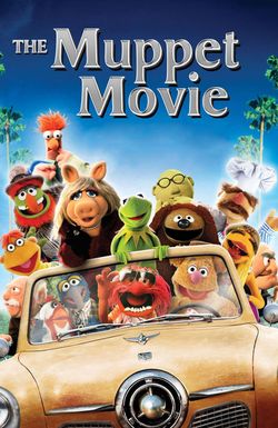 The Muppet Movie