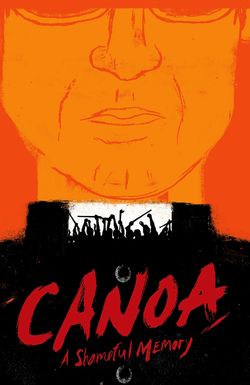 Canoa: A Shameful Memory