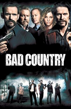 Bad Country