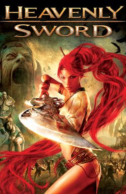 Heavenly Sword