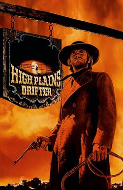 High Plains Drifter