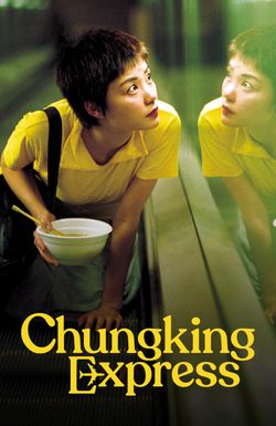 Chungking Express