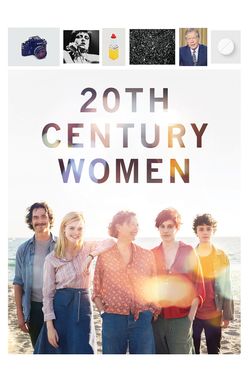 20th Century Women