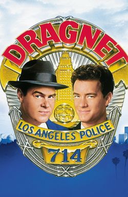 Dragnet