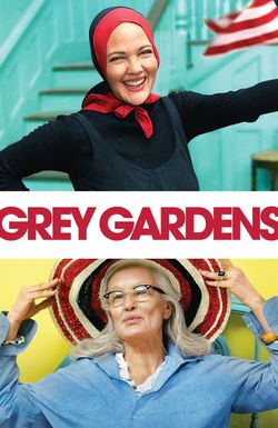 Grey Gardens