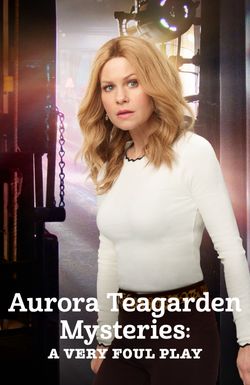 Aurora Teagarden Mysteries