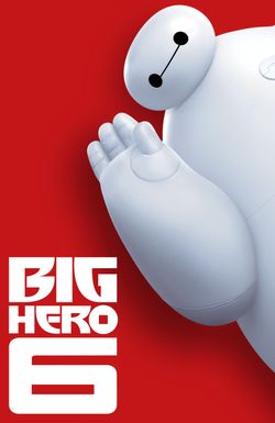 Big Hero 6