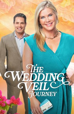 The Wedding Veil Journey