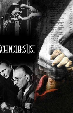 Schindler's List