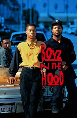 Boyz n the Hood