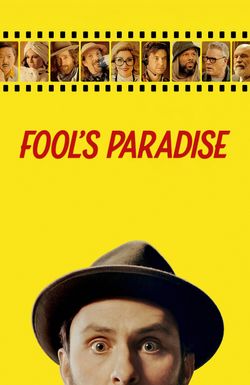 Fool's Paradise