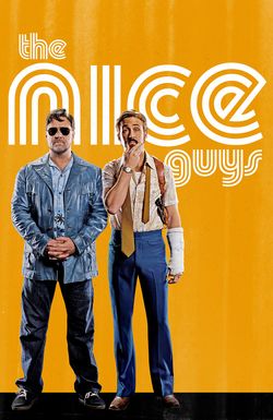 The Nice Guys