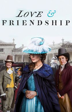 Love & Friendship