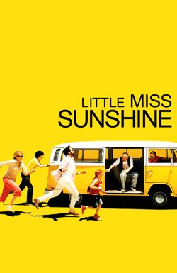 Little Miss Sunshine