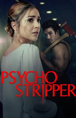 Psycho Stripper