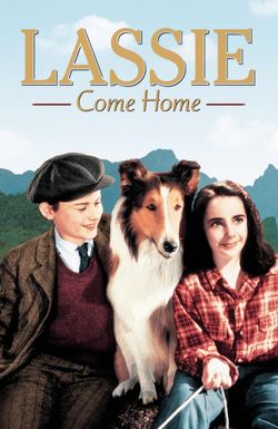 Lassie Come Home