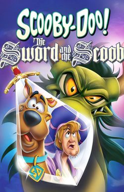 Scooby-Doo! The Sword and the Scoob