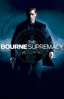 The Bourne Supremacy