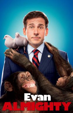 Evan Almighty