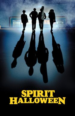 Spirit Halloween