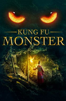 Kung Fu Monster