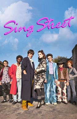 Sing Street