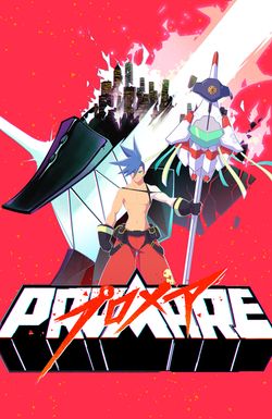 Promare