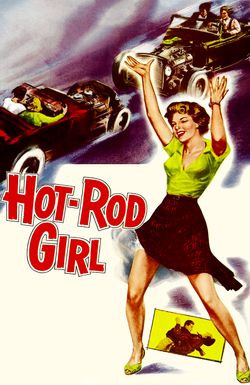 Hot Rod Girl