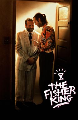 The Fisher King