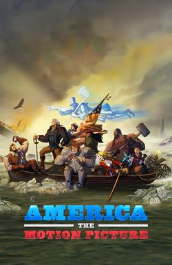 America: The Motion Picture