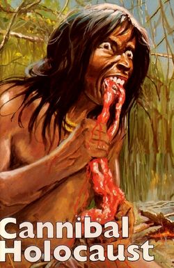 Cannibal Holocaust